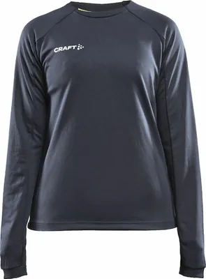 Produktbild von Craft Evolve Crew Neck W