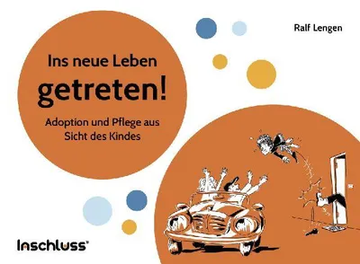 Produktbild von Ins neue Leben getreten!