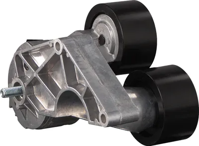Produktbild von FEBI BILSTEIN 40128 Riemenspanner Keilrippenriemen für DAF XF 95