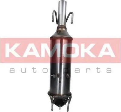 Produktbild von KAMOKA 8010022 Dieselpartikelfilter DPF Rußpartikelfilter für FIAT Ducato Kastenwagen (250, 290) Abgasanlage Diesel