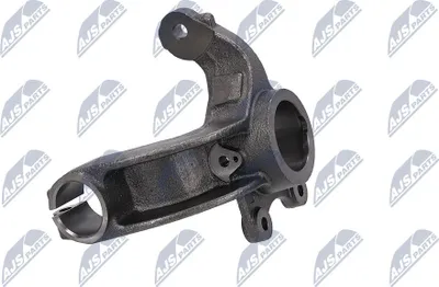 Produktbild von NTY ZZP-FR-048 Achsschenkel Radaufhängung Lenkung für FORD TRANSIT CONNECT (P65, P70, P80) Vorne Links