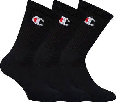 Produktbild von Champion Socken 3 Pack X3 CREW SOCKS