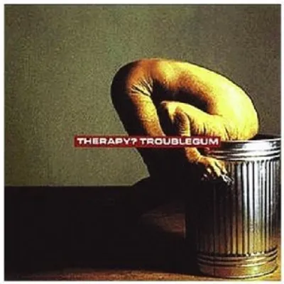 Produktbild von Therapy?-Troublegum