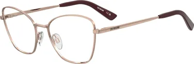 Produktbild von Moschino Love MOL677 Gold copper 55/18/140 Damen Brillen