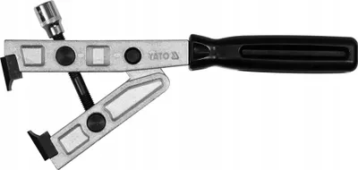 Zdjęcie produktu dla Yato YT-06535, Polichlorek winylu (PVC), 270 mm, 1 szt.