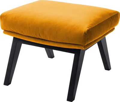 Produktbild von home24 Polsterhocker