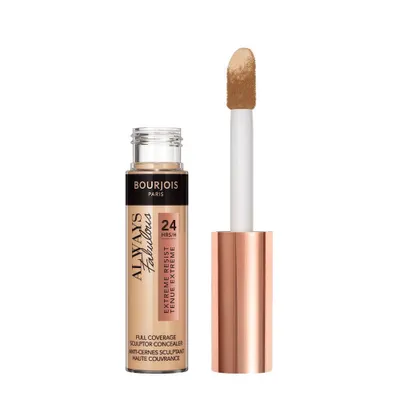 Image de BOURJOIS | ALWAYS FABULOUS | Visage