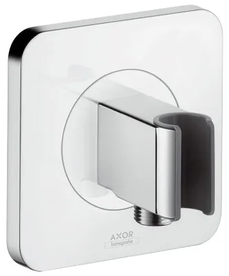 Produktbild von AXOR 36724000 Brausenhalter Axor Citterio E Porter