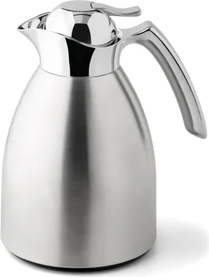 Produktbild von Weis Vakuum Isolierkanne 0,7 liter