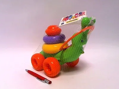 Obrázok produktu pre WADER Vzdelávacia hra so slimákmi 8 prvkov 42230 42230