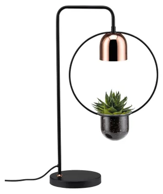 Obrázok produktu pre Stolová lampa Paulmann Fanja 1 svetlo
