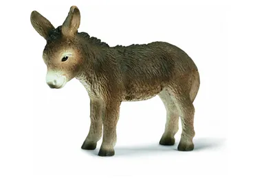 Image de Schleich 13268 Âne poulain