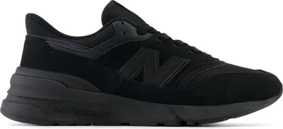 Produktbild von New Balance Herren Sneakers Schwarz U997RFB Grösse 36