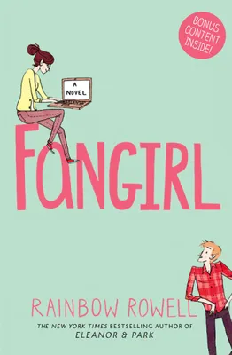 Produktbild von Fangirl
