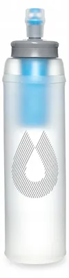 Obrázok produktu pre Hydrapak Ultraflask Softflask Transparent 500 ml Transparent 500 ml
