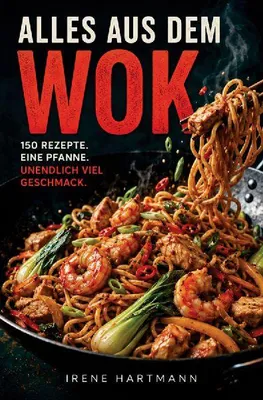 Produktbild von Alles Aus Dem Wok