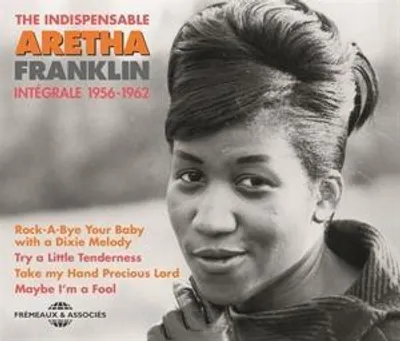 Produktbild von The Indispensable (Inetgrale1956-1962)