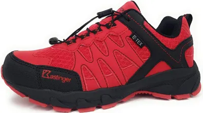 Produktbild von Kastinger Sumit Pro Wanderschuh Rot