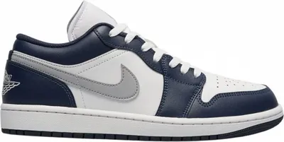 Zdjęcie produktu dla Buty Nike Air Jordan 1 Low M 553558-141 Pulower Nike rozmiar: 43,