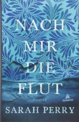 Produktbild von Nach mir die Flut
