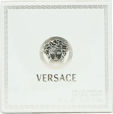 Produktbild von Versace Medusa Pour Femme 30ml Eau de Parfum