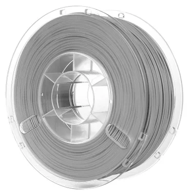 Obrázok produktu pre Polymaker PolyLite PLA Filament Grey 1,75mm 1KG