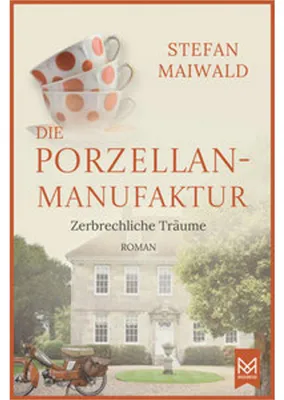 Obrázek produktu pro Die Porzellanmanufaktur - Zerbrechliche Träume
