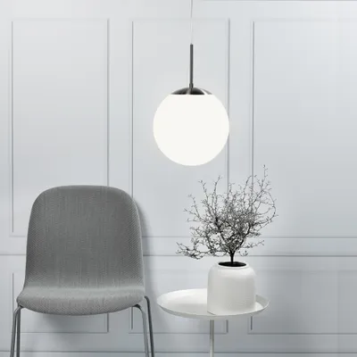 Produktbild von Nordlux Pendelleuchte, 1 x E27/60W