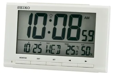 Image de Montres SEIKO Mod. QHL090W