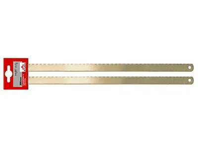 Produktbild von Stubai Ersatzsägeblatt, 300 mm Länge, für präzise und saubere Schnitte