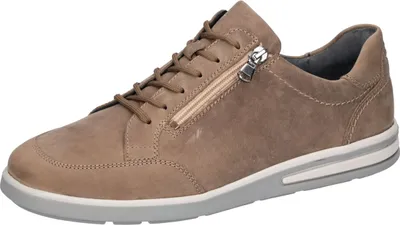Produktbild von Waldläufer Herren Halbschuh K-Klemens 33775-10, 33775-10.5, 33775-11, 33775-11.5, 33775-12, 33775-6.5, 33775-7, 33775-7.5, 33775-8, 33775-8.5, 33775-9, 33775-9.5 WDL-623004-158 sand 10