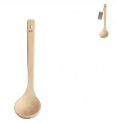 Immagine prodotto di H&H Mestolo Faggio Cm 29