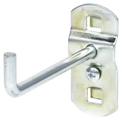 Obrázok produktu pre KS TOOLS 860.0810 Nástenný držiak pre perforované panely