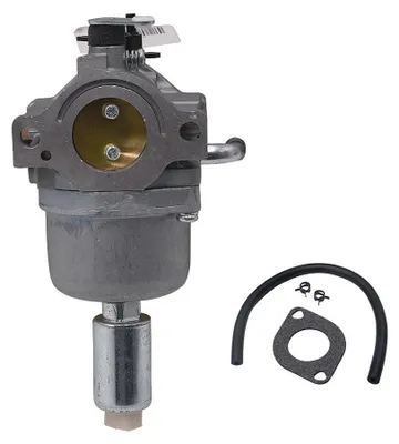 Obrázok produktu pre Karburátor kompatibilný s motorom Briggs & Stratton 13,5 HP s hriadeľom 590400, 796078, 498811 – príslušenstvo pre automobilové motory