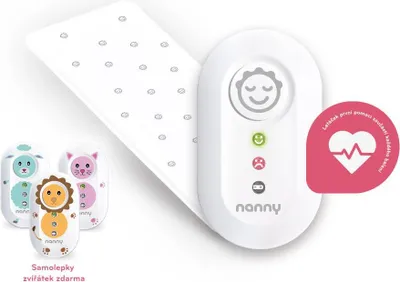 Immagine prodotto di Jablotron Nanny -kätkythälytin