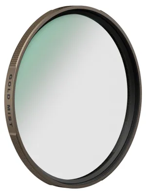 Obrázok produktu pre 135 Série – Zlatý filter proti odleskom – 77 mm pre fotoaparáty