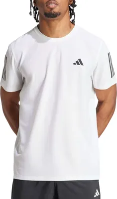 Produktbild von Adidas Own the Run Shirt Herren