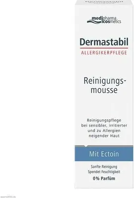 Produktbild von Dermastabil Reinigungsmousse 150 ml