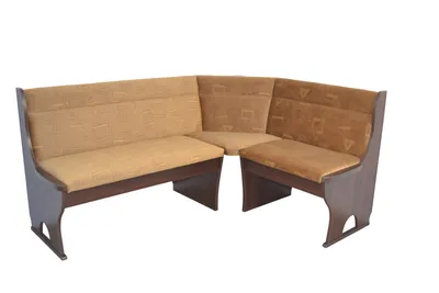 Produktbild von Eckbank 125x165 cm Truheneckbank