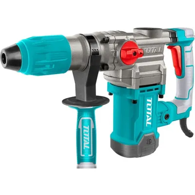 Produktbild von Elektrischer Bohrhammer 1600W Total