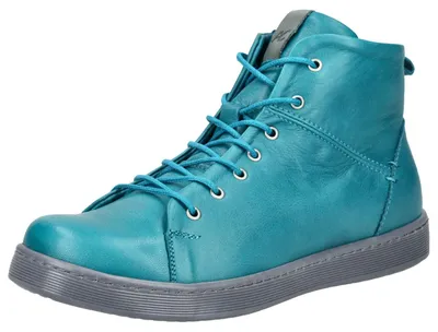 Produktbild von Andrea Conti Sneaker Sneaker Leder