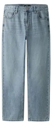 Produktbild von Lmtd Nlmbex DNM R Straight Pant Noos