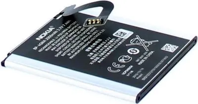 Produktbild von AGI 98842, 2000 mAh, Navigator/Handheld mobile computer/Mobile phone, Lithium-Ion, 6,3 cm, 5,9 cm, 4 mm