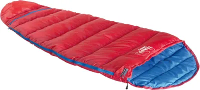 Produktbild von High Peak Tembo Vario, 720 mm, 185 cm, 950 g, 320 mm, 20 cm, 10 l