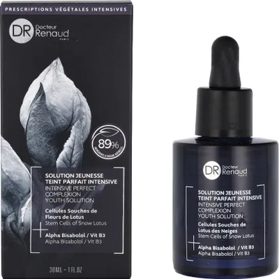 Produktbild von Dr. Renaud Intensive Perfect Complexion Youth Solution