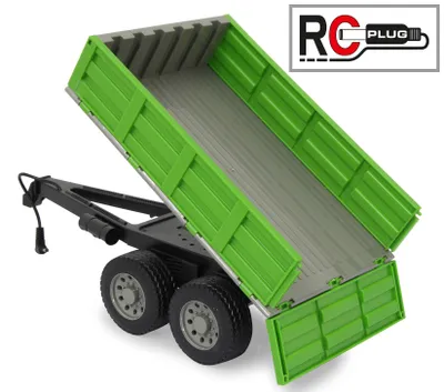 Productafbeelding van Kippermachine voor Fendt 1050