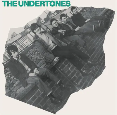 Immagine prodotto di The Undertones - The Undertones (12" Vinile)