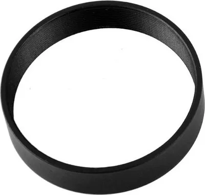 Produktbild von ASToptics Adapter T2-Umkehrring mit 10mm M42x0,75 Innengewinde