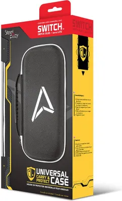 Produktbild von Steelplay - Universal Carry And Protect Case Switch