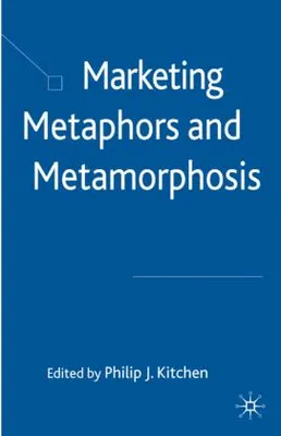 Immagine prodotto di Metafore di marketing e metamorfosi